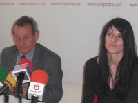 Els alumnes de secundària d’Amposta podran canviar l’expulsió pels treballs amb la comunitat