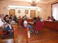 Unanimitat del ple d´Amposta en el rebuig a la proposta de cabal ambiental per al tram final de l´Ebre