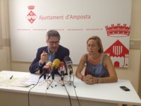 La jutge desestima la demanda dels cinemes de Roquetes contra l’Ajuntament d’Amposta