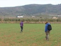 Presentació dels projectes de recerca arqueològica de l´Ebre al Museu de les Terres de l´Ebre