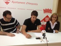 Amposta prepara la primera Fira d’Emancipació Juvenil de les Terres de l’Ebre