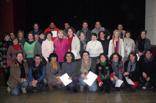 Ajuntament d´Amposta > Comunicació > ACTE DE CLAUSURA DE L’AULA ACTIVA. ENTREGA DELS DIPLOMES DELS CURSOS REALITZATS AQUEST ANY 2012.