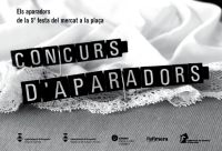 CONCURS D´APARADORS