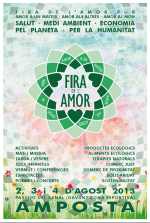 FIRA DE L´AMOR PUR