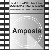 3a Mostra Internacional de Cinema Etnogràfic