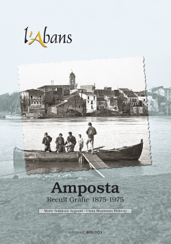 Ajuntament d´Amposta > Comunicació > Presentació del llibre de fotografies "AMPOSTA. RECULL GRÀFIC 1875-1975"