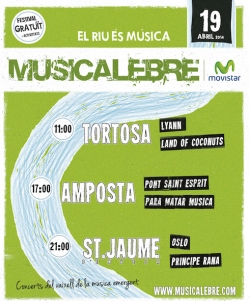 MUSICALEBRE