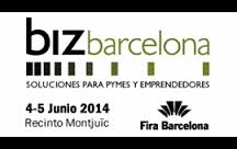 Assistència d´Ampost@EMPRESA al Saló Bizbarcelona