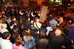 La Festa del Mercat a la Plaça genera a Amposta més d’un milió d’euros de volum de negoci