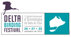 Ajuntament d´Amposta > Comunicació > El primer festival internacional d’ornitologia de Catalunya tindrà lloc al Delta de l’Ebre