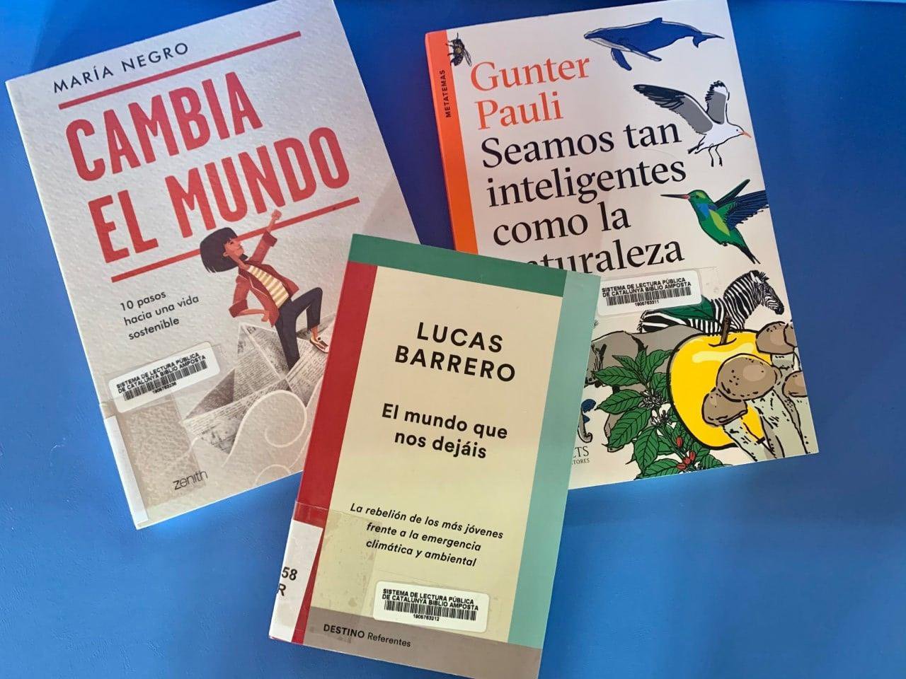 Novetats de la setmana de l’1 al 7 de novembre 2021