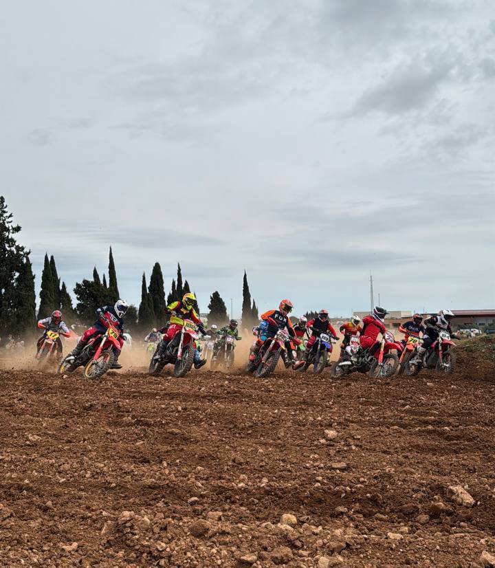 La Junta de Govern Local aprova inicialment el projecte de xarxa de reg del Camp de Motocròs