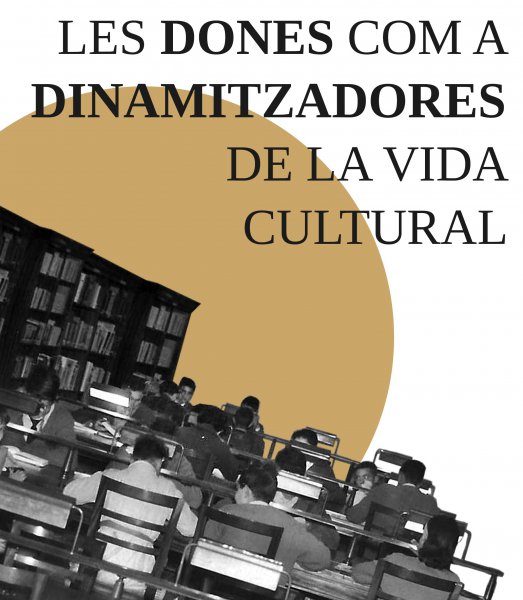 El paper de les dones en la dinamització cultural, eix central del Dia Internacional de les Dones a Amposta