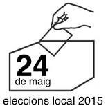 Eleccions locals 2015