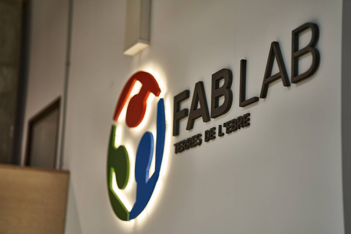 El FabLab atrau prop de 2.000 persones en totes els seves activitats durat el 2023