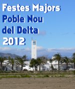 FESTES MAJORS POBLE NOU DEL DELTA