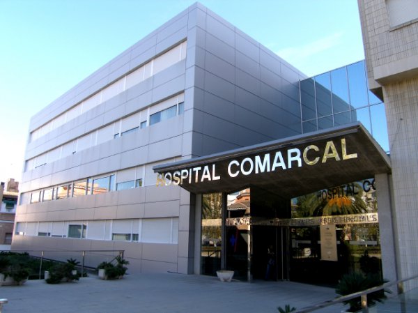 L’Hospital Comarcal d’Amposta invertirà més de 250.000 euros en renovació tecnològica 