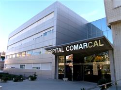 L´Hospital Comarcal d´Amposta tindrà servei de pediatria de guàrdia de caps de setmana i festius