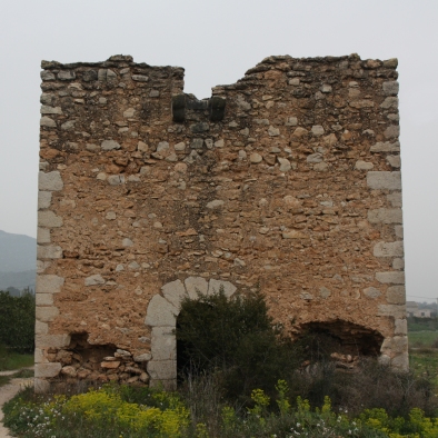 La Torre de Poques-Salses