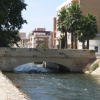 El Pont de Pedra del Canal