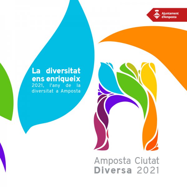 El 2021, l’any de la Diversitat