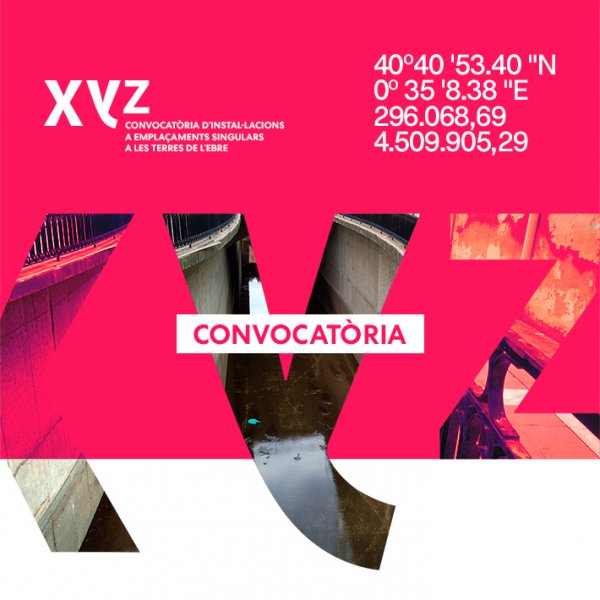 Convocatòria XYZ 2021