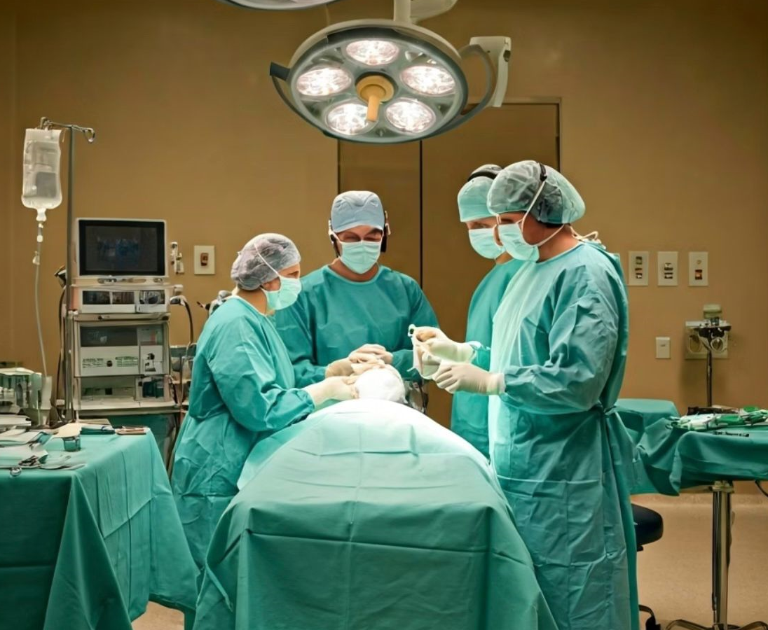 L’Hospital Comarcal d’Amposta posa en funcionament el sistema de musicoteràpia personalitzada al quiròfan