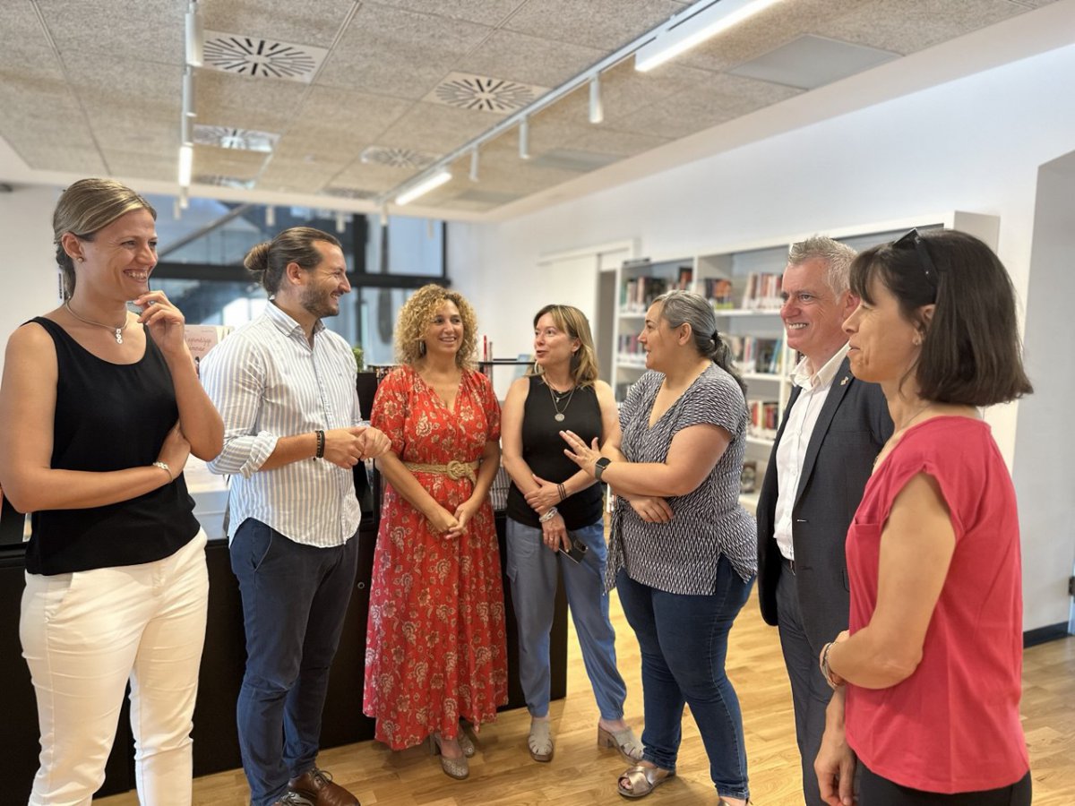 Les inversions en turisme sostenible, energies verdes i educació centren el balanç del Pla d’Acció Municipal