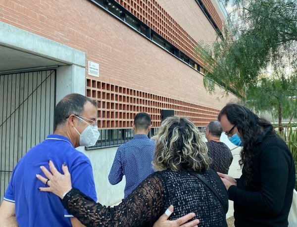 Amposta homenatja l’alcalde Josep Villalbí amb una plaça al seu nom