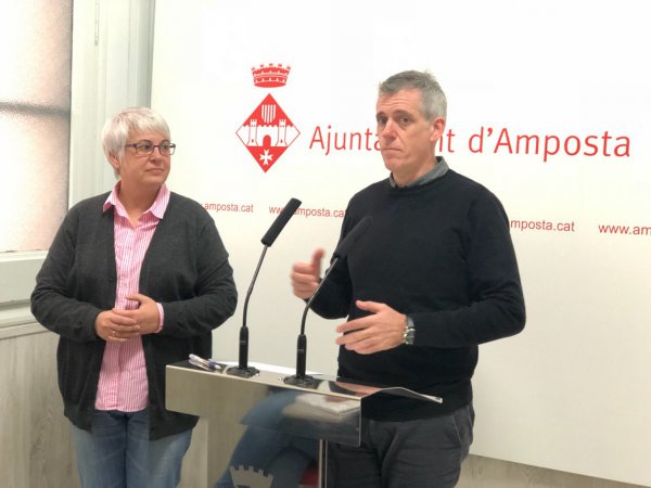 L’àrea de Polítiques Actives d’Ocupació insereix més de 200 persones durant el 2018