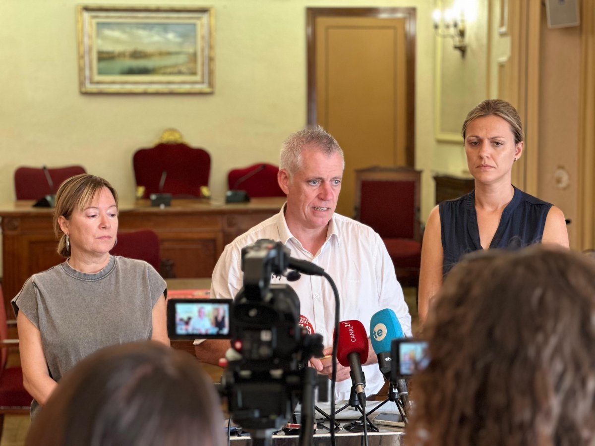 El ple de juliol portarà a aprovació la modificació dels reglaments de les llars municipals i Esardi