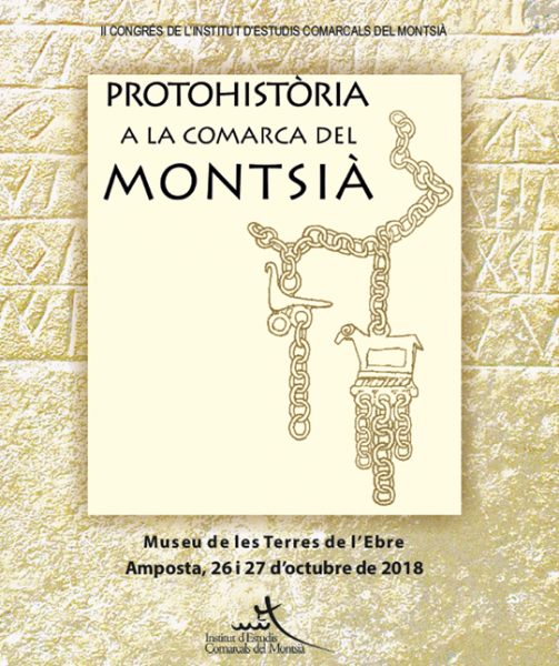 Amposta acollirà el II Congrés d’Història de l’IEC Montsià