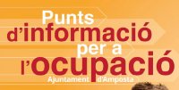 PUNTS D´INFORMACIÓ PER A L´OCUPACIÓ