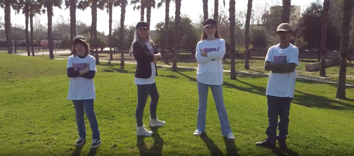 El projecte Trip2me del FabLab Terres de l’Ebre, seleccionat entre els 10 millors de l’Audi Creativity Challenge