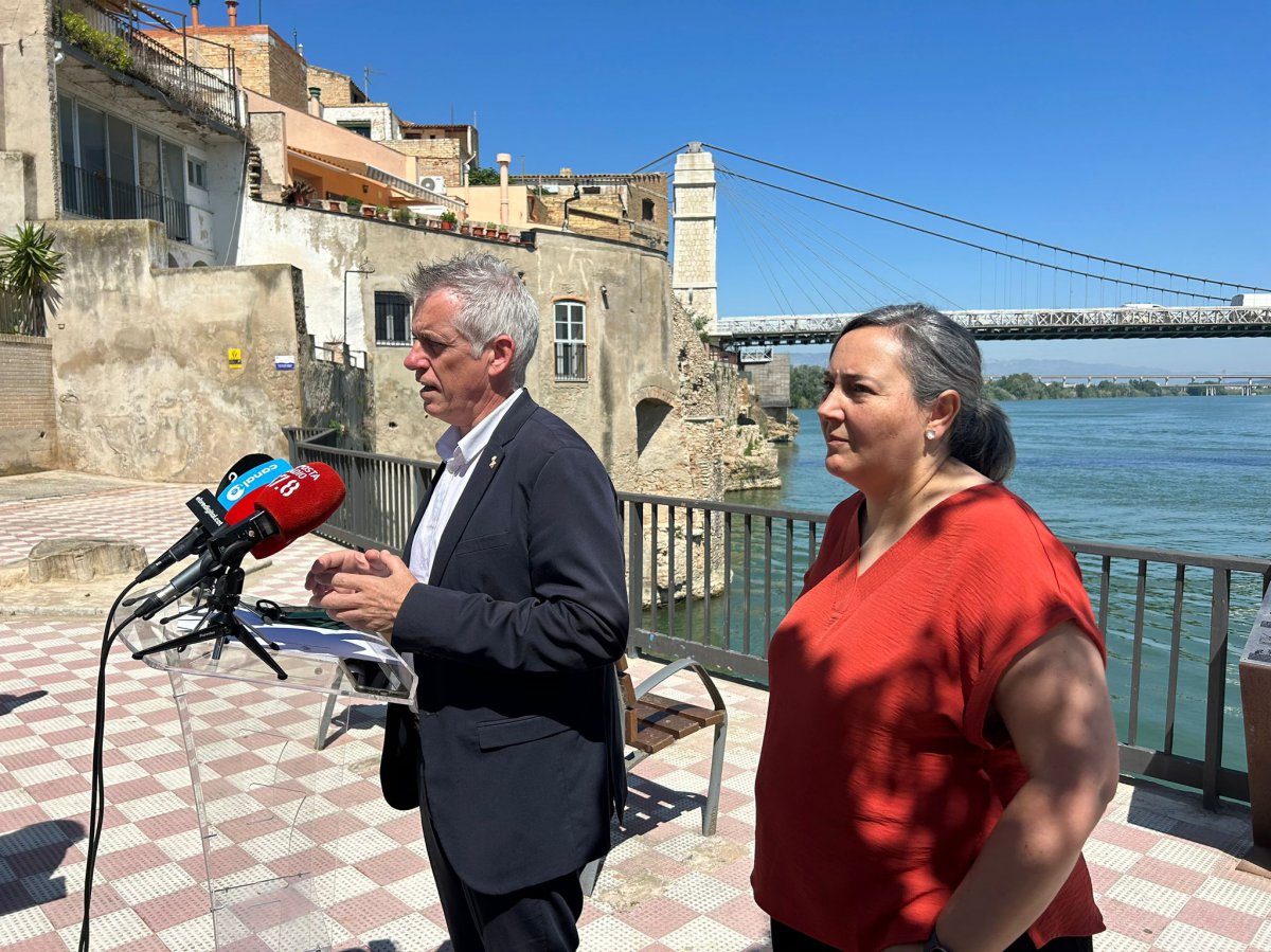 L’Ajuntament d’Amposta es presentarà al Pla de barris i viles de Catalunya amb els barris de la Vila, Grau i Pla d’Empúries