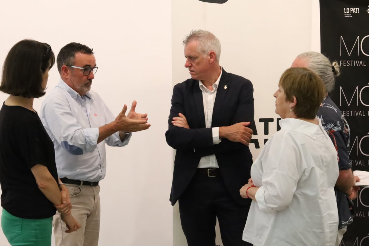 mónFILMAT celebra 10 anys de cinema amb una edició que aborda el paisatge com a espai de trànsit