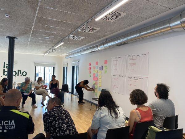 L’Ajuntament d’Amposta treballa en l’elaboració del nou Pla de Joventut