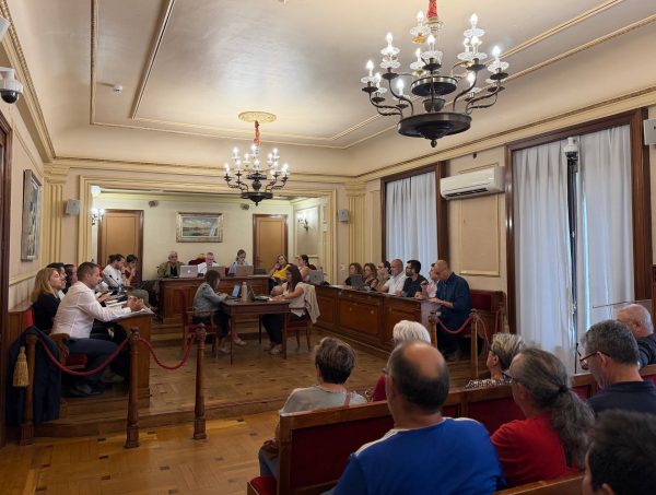 Amposta crea la regidoria de Foment del Català