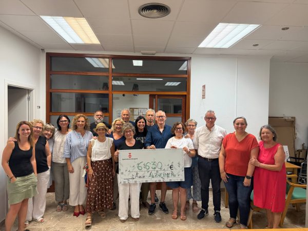 Fem Festa guanya el Premi Amposta 2025 per la seva tasca lúdica i social a Amposta