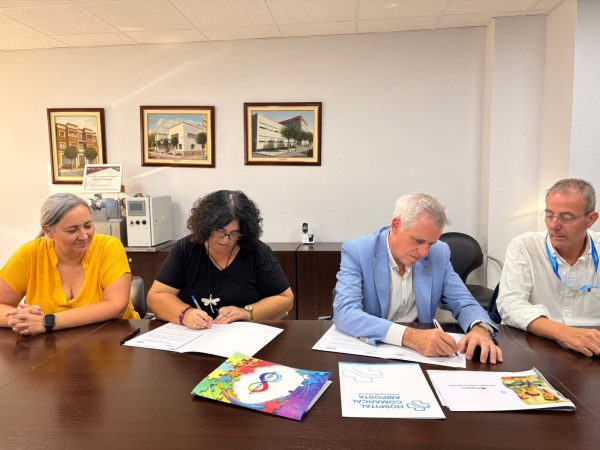 L’HCA i Trencaclosques Terres de l’Ebre col·laboraran per millorar l’atenció als infants i joves amb TEA