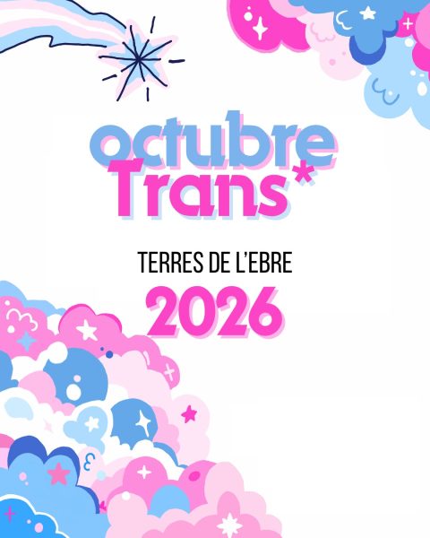 L’Octubre Trans posa el focus en les narratives queer rurals a Amposta